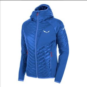 Salewa Ortles Hybrid 2 PRL Blue